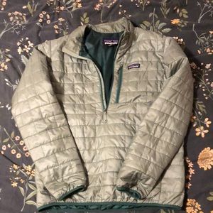 Patagonia Anorak